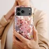 Voltuna Dėklas „Golden Hour Sakura“ su MagSafe Apple iPhone 13-17 modeliams