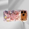Voltuna Dėklas „Golden Hour Sakura“ su MagSafe Apple iPhone 13-17 modeliams