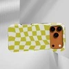 Voltuna Dėklas „Golden Illusion“ su MagSafe Apple iPhone 13-17 modeliams