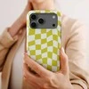 Voltuna Dėklas „Golden Illusion“ su MagSafe Apple iPhone 13-17 modeliams