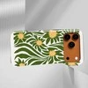 Voltuna Dėklas „Golden Pine Sprigs“ su MagSafe Apple iPhone 13-17 modeliams