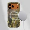 Voltuna Dėklas „Golden Shadows of Giverny“ su MagSafe Apple iPhone 13-17 modeliams