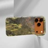 Voltuna Dėklas „Golden Shadows of Giverny“ su MagSafe Apple iPhone 13-17 modeliams