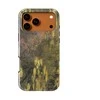 Voltuna Dėklas „Golden Shadows of Giverny“ su MagSafe Apple iPhone 13-17 modeliams