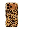 Voltuna Dėklas „Golden Tiger Stripes“ su MagSafe Apple iPhone 13-17 modeliams