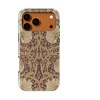 Voltuna Dėklas „Golden Vine Tapestry“ su MagSafe Apple iPhone 13-17 modeliams