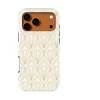 Voltuna Dėklas „Golden Wave Scales“ su MagSafe Apple iPhone 13-17 modeliams