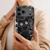 Voltuna Dėklas „Gothic Street Cat“ su MagSafe Apple iPhone 13-17 modeliams