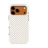Voltuna Dėklas „Gradient Line Fade“ su MagSafe Apple iPhone 13-17 modeliams