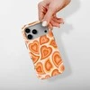 Voltuna Dėklas „Groovy Heartbeat“ su MagSafe Apple iPhone 13-17 modeliams
