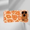 Voltuna Dėklas „Groovy Heartbeat“ su MagSafe Apple iPhone 13-17 modeliams