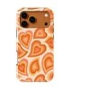 Voltuna Dėklas „Groovy Heartbeat“ su MagSafe Apple iPhone 13-17 modeliams