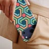 Voltuna Dėklas „Honeycomb Links“ su MagSafe Apple iPhone 13-17 modeliams