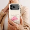 Voltuna Dėklas „Howdy Hat Classic“ su MagSafe Apple iPhone 13-17 modeliams