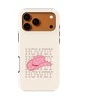 Voltuna Dėklas „Howdy Hat Classic“ su MagSafe Apple iPhone 13-17 modeliams