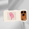 Voltuna Dėklas „Howdy Hat Classic“ su MagSafe Apple iPhone 13-17 modeliams