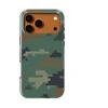 Voltuna Dėklas „Hunter Core Camo“ su MagSafe Apple iPhone 13-17 modeliams