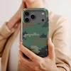 Voltuna Dėklas „Hunter Core Camo“ su MagSafe Apple iPhone 13-17 modeliams