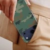 Voltuna Dėklas „Hunter Core Camo“ su MagSafe Apple iPhone 13-17 modeliams