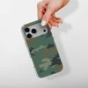Voltuna Dėklas „Hunter Core Camo“ su MagSafe Apple iPhone 13-17 modeliams