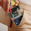 Voltuna Dėklas „Indie Punk Collage“ su MagSafe Apple iPhone 13-17 modeliams