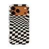 Voltuna Dėklas „Infinity Room Check“ su MagSafe Apple iPhone 13-17 modeliams