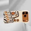 Voltuna Dėklas „Japanese Market Dino“ su MagSafe Apple iPhone 13-17 modeliams