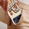 Voltuna Dėklas „Japanese Market Dino“ su MagSafe Apple iPhone 13-17 modeliams