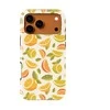 Voltuna Dėklas „Juicy Citrus Mix“ su MagSafe Apple iPhone 13-17 modeliams