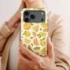 Voltuna Dėklas „Juicy Citrus Mix“ su MagSafe Apple iPhone 13-17 modeliams