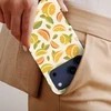 Voltuna Dėklas „Juicy Citrus Mix“ su MagSafe Apple iPhone 13-17 modeliams