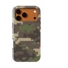 Voltuna Dėklas „Jungle Fade Camo“ su MagSafe Apple iPhone 13-17 modeliams