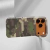 Voltuna Dėklas „Jungle Fade Camo“ su MagSafe Apple iPhone 13-17 modeliams