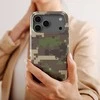 Voltuna Dėklas „Jungle Fade Camo“ su MagSafe Apple iPhone 13-17 modeliams