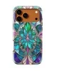 Voltuna Dėklas „Kaleidoscope Jewel Mandala“ su MagSafe Apple iPhone 13-17 modeliams