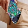 Voltuna Dėklas „Kaleidoscope Jewel Mandala“ su MagSafe Apple iPhone 13-17 modeliams