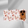 Voltuna Dėklas „Kitty Love Notes“ su MagSafe Apple iPhone 13-17 modeliams