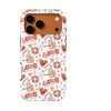 Voltuna Dėklas „Kitty Love Notes“ su MagSafe Apple iPhone 13-17 modeliams