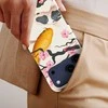 Voltuna Dėklas „Koi Blossom Harmony“ su MagSafe Apple iPhone 13-17 modeliams