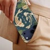 Voltuna Dėklas „Koi Harmony Flow“ su MagSafe Apple iPhone 13-17 modeliams