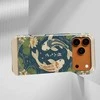 Voltuna Dėklas „Koi Harmony Flow“ su MagSafe Apple iPhone 13-17 modeliams