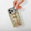 Voltuna Dėklas „Lady of Springtime Grace“ su MagSafe Apple iPhone 13-17 modeliams