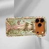 Voltuna Dėklas „Lady of Springtime Grace“ su MagSafe Apple iPhone 13-17 modeliams