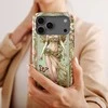 Voltuna Dėklas „Lady of Springtime Grace“ su MagSafe Apple iPhone 13-17 modeliams