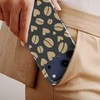 Voltuna Dėklas „Latte Heart Beans“ su MagSafe Apple iPhone 13-17 modeliams