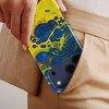 Voltuna Dėklas „Lava Splash Fusion“ su MagSafe Apple iPhone 13-17 modeliams