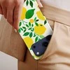 Voltuna Dėklas „Lemon Grove Freshness“ su MagSafe Apple iPhone 13-17 modeliams