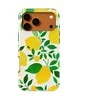Voltuna Dėklas „Lemon Grove Freshness“ su MagSafe Apple iPhone 13-17 modeliams