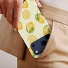 Voltuna Dėklas „Lemon Grove Simplicity“ su MagSafe Apple iPhone 13-17 modeliams