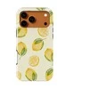 Voltuna Dėklas „Lemon Grove Simplicity“ su MagSafe Apple iPhone 13-17 modeliams